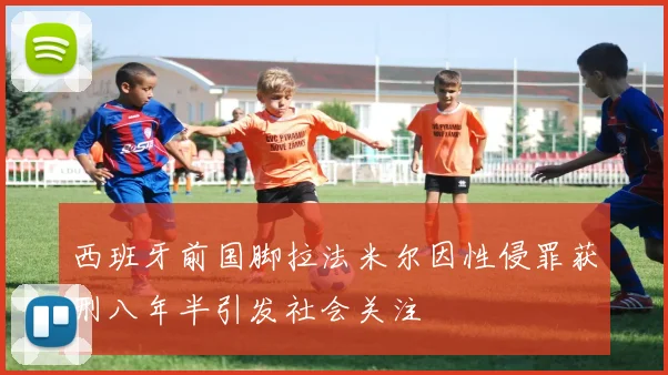 西班牙前国脚拉法米尔因性侵罪获刑八年半引发社会关注