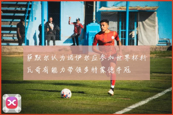 萨默尔认为诺伊尔应参加世界杯科瓦奇有能力带领多特蒙德夺冠