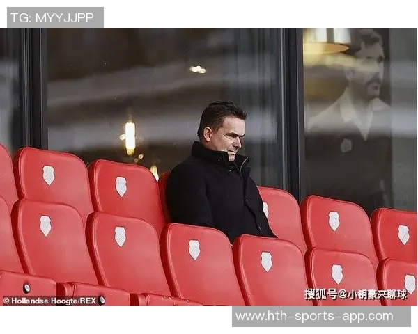 奥维马斯有望重返阿贾克斯担任体育总监职位