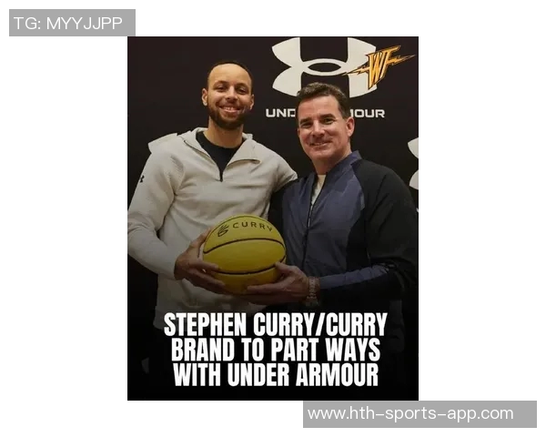 库里首次在比赛中穿李宁鞋标志着他与UA的正式告别