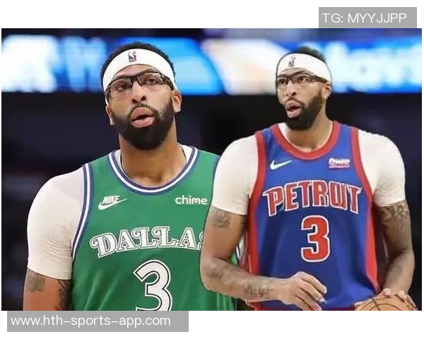 活塞对浓眉表现出浓厚兴趣帕金斯透露最新消息源