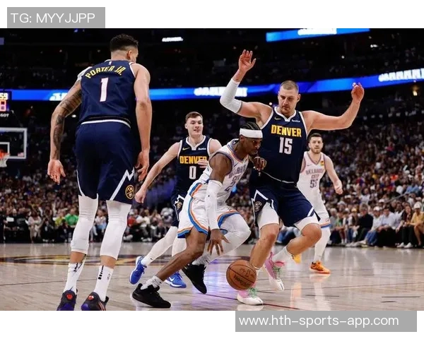 约基奇单场15助攻战绩惊人31胜2负胜率高达94成为球队赢球风向标