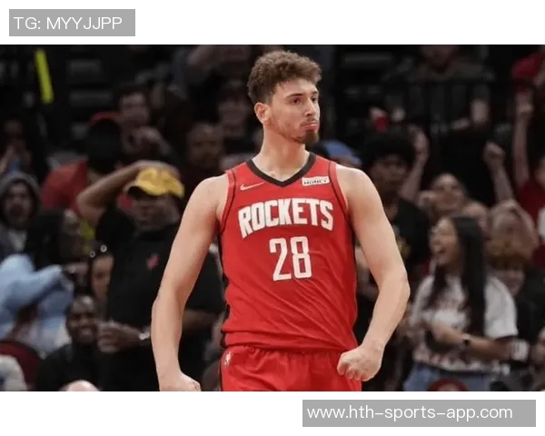 火箭球迷热捧申京为下赛季MVP候选但外界反应却不乐观