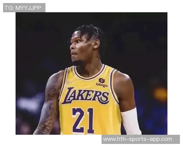 范德彪表达强烈愿望助力球队提升防守端身体对抗能力