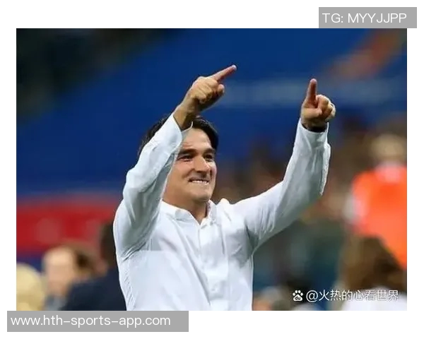 佩里西奇荣获克罗地亚年度球员奖提名展现真心与实力的完美结合