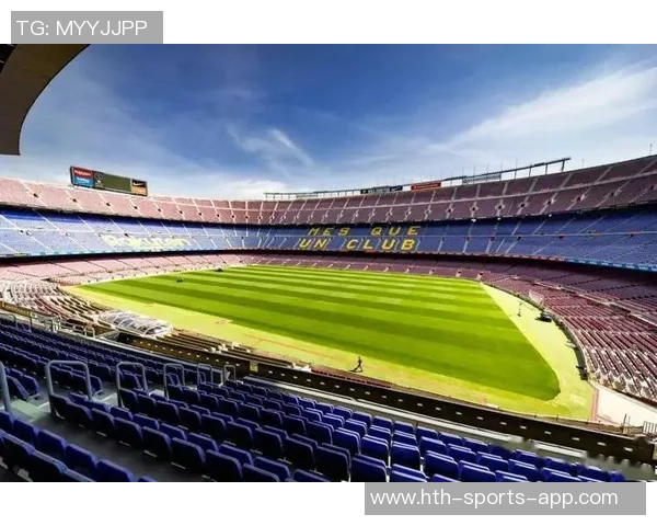 巴萨申请诺坎普1C许可证可容62000人北看台预计二月对外开放