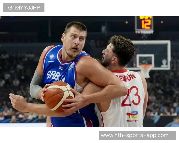 阿德尔曼谈约基奇罚球少引发的身体对抗挫败感分析